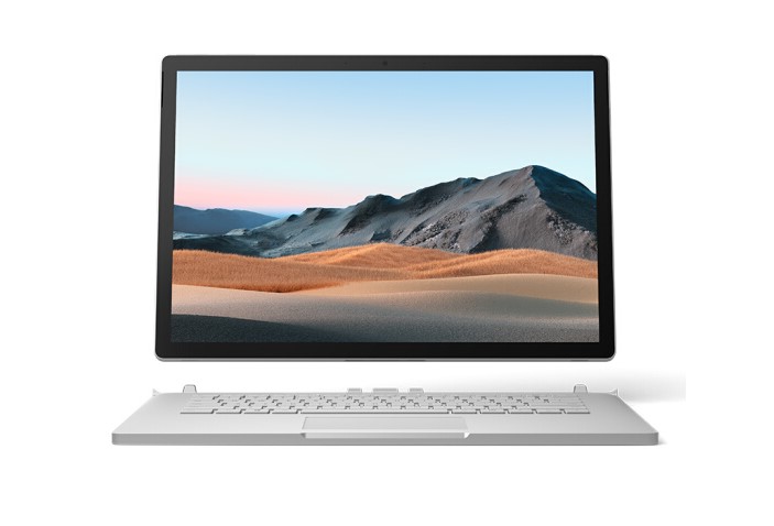 酉阳Surface 维修前的准备工作
